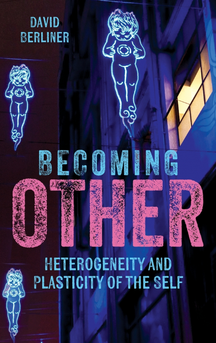 Becoming Other