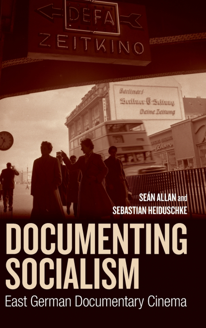 Documenting Socialism