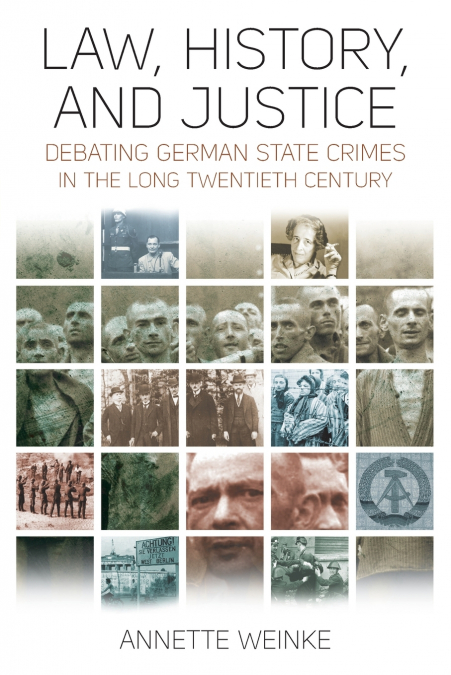 Law, History, and Justice