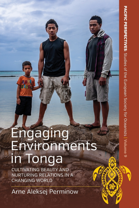 Engaging Environments in Tonga