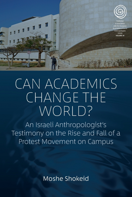 Can Academics Change the World?