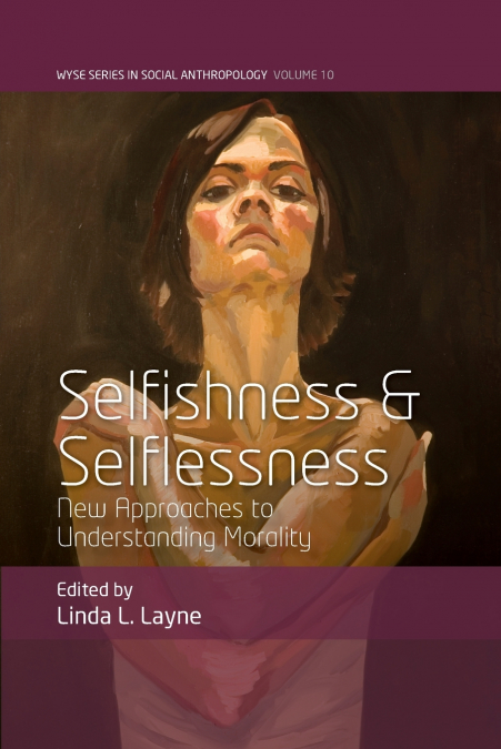 Selfishness and Selflessness