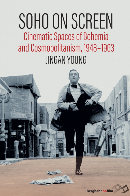 Soho on Screen