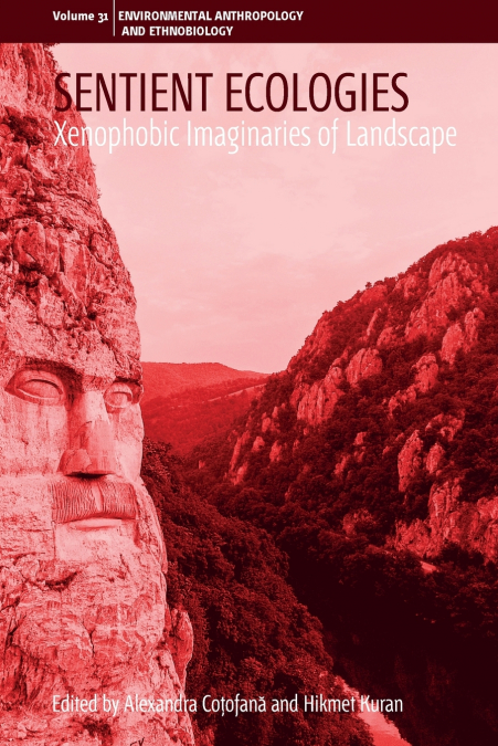 Sentient Ecologies