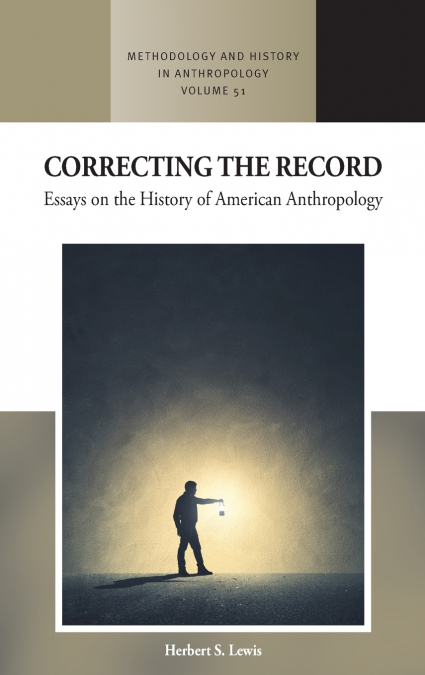 Correcting the Record