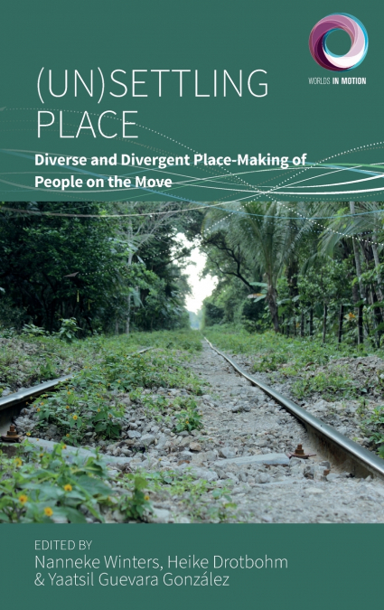 (Un)Settling Place