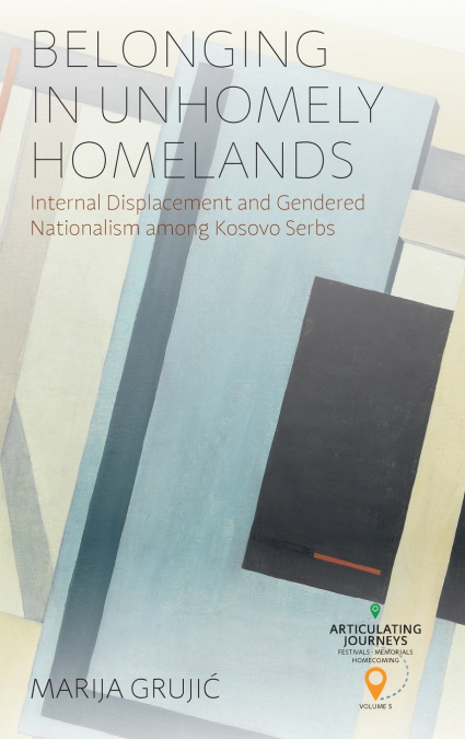 Belonging in Unhomely Homelands