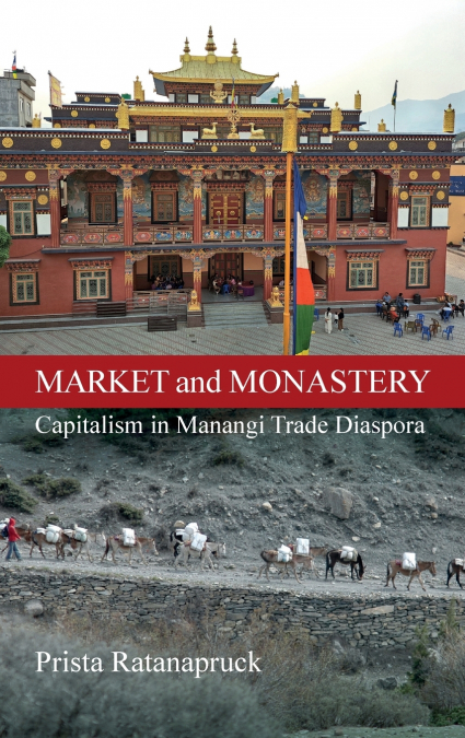 Market and Monastery