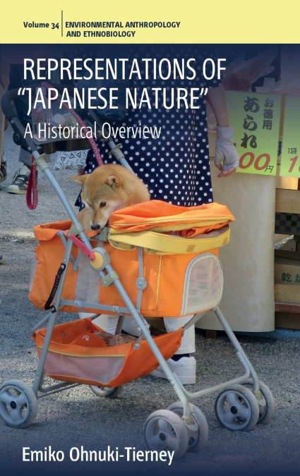 Representations of 'Japanese Nature'