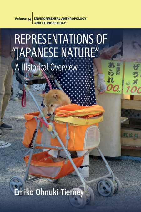 Representations of 'Japanese Nature'