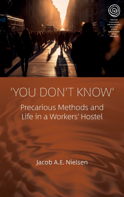 ‘You Don’t Know’