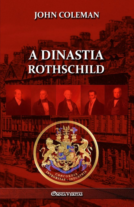 A dinastia Rothschild