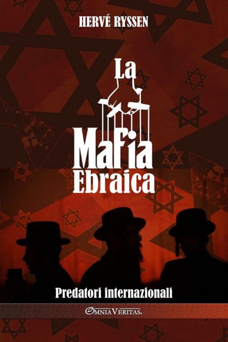 La mafia ebraica