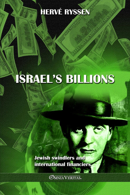 Israel’s billions