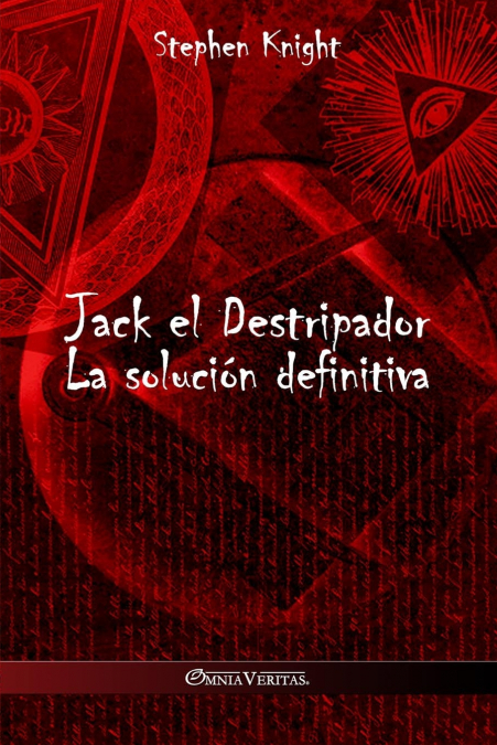 Jack el Destripador