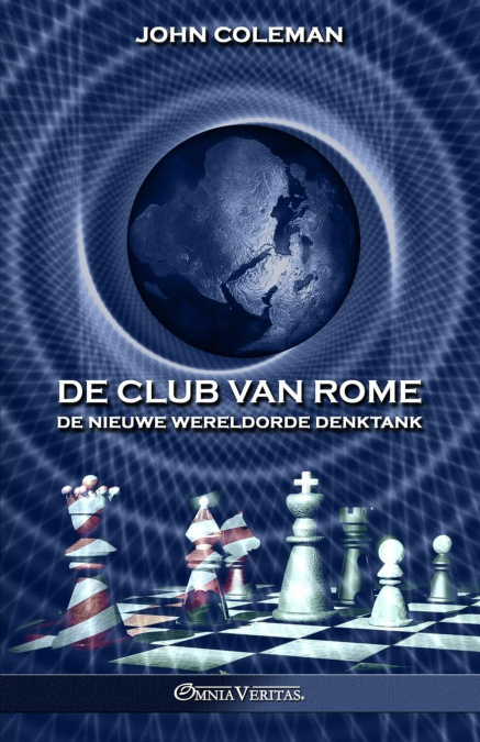 De Club van Rome