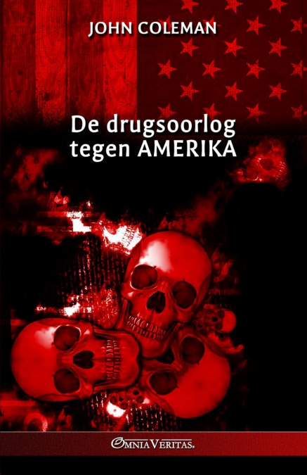 De drugsoorlog tegen Amerika