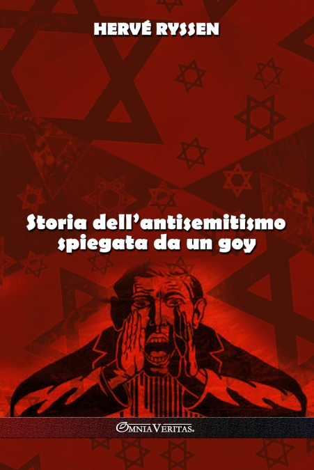 Storia dell’antisemitismo