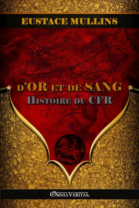 D’or et de Sang