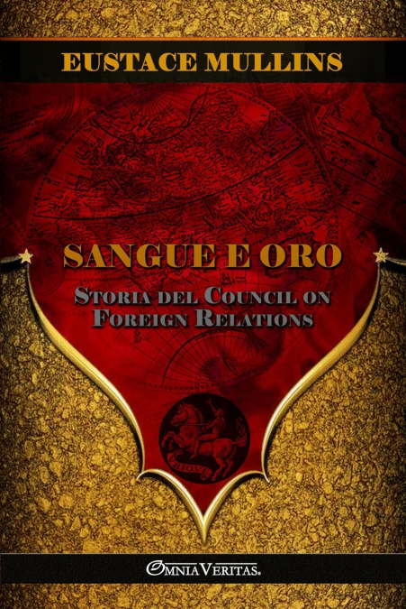 Sangue e Oro