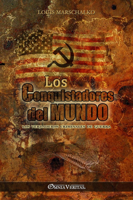 Los Conquistadores del Mundo