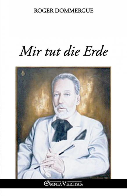 Mir tut die Erde