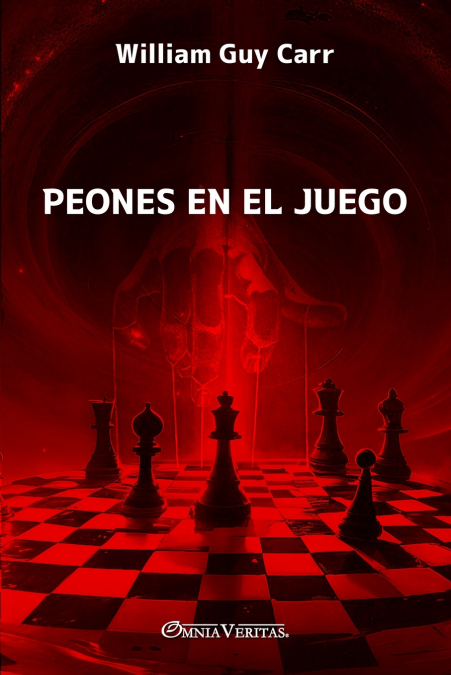 Peones en el Juego