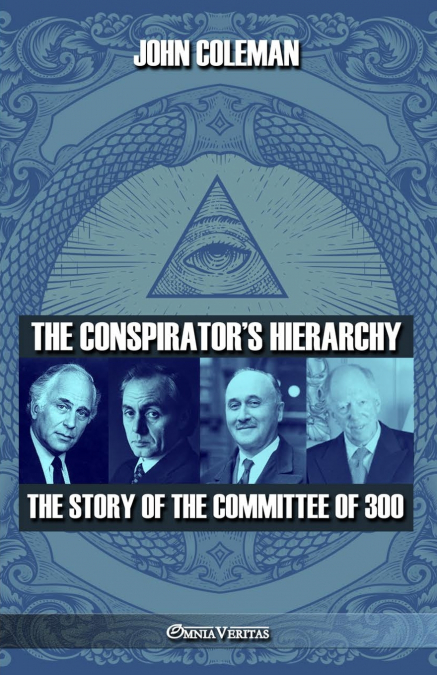 The conspirator’s hierarchy