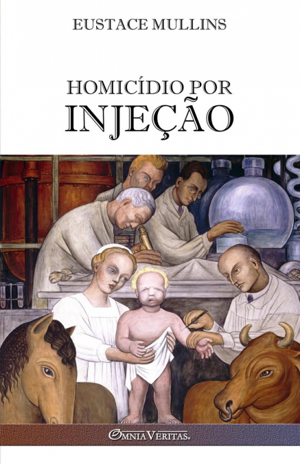 Homicídio por injeção