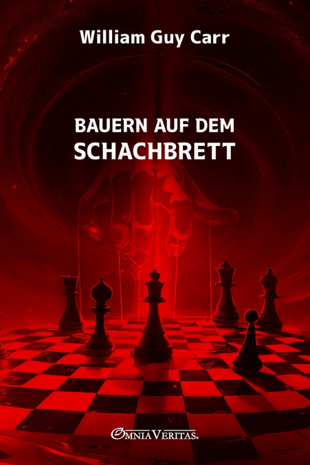 Bauern auf dem Schachbrett