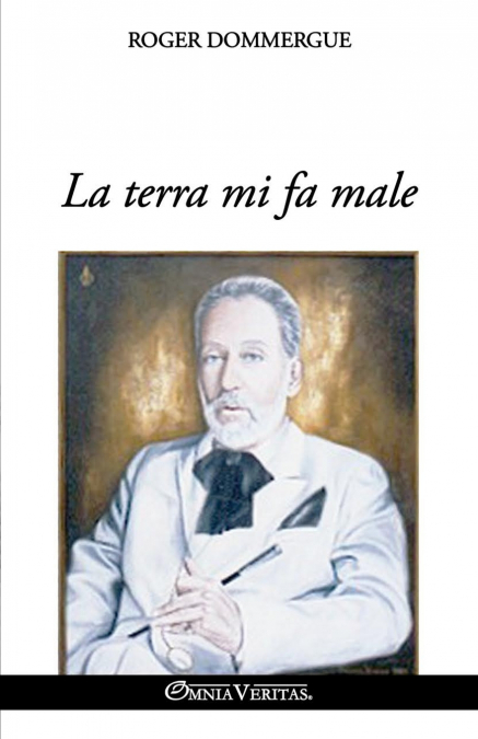 La terra mi fa male