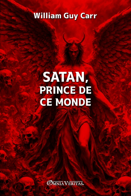 Satan, prince de ce monde