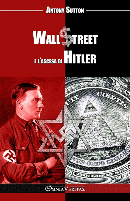 Wall Street e l’ascesa di Hitler
