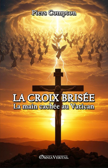 La Croix brisée