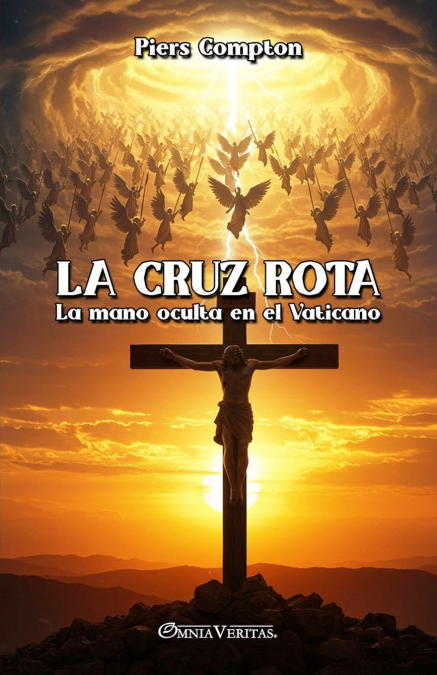 La cruz rota