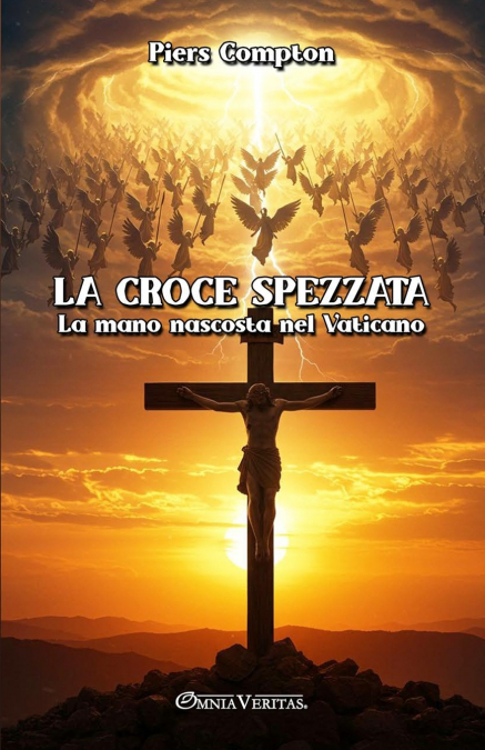 La croce spezzata