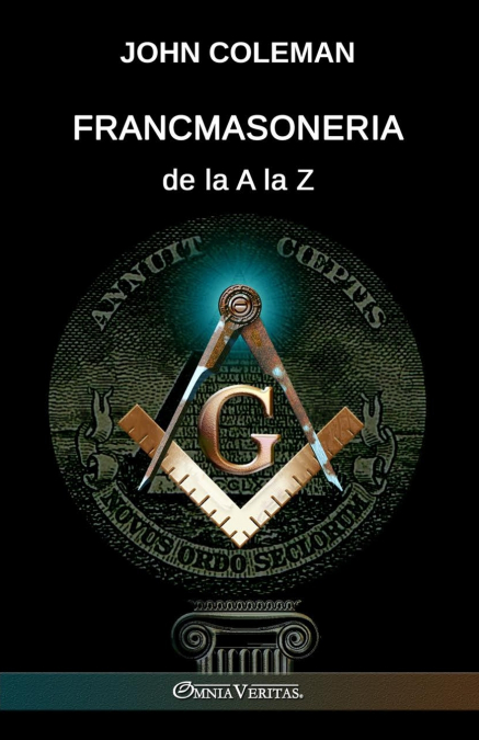 Francmasoneria de la A la Z