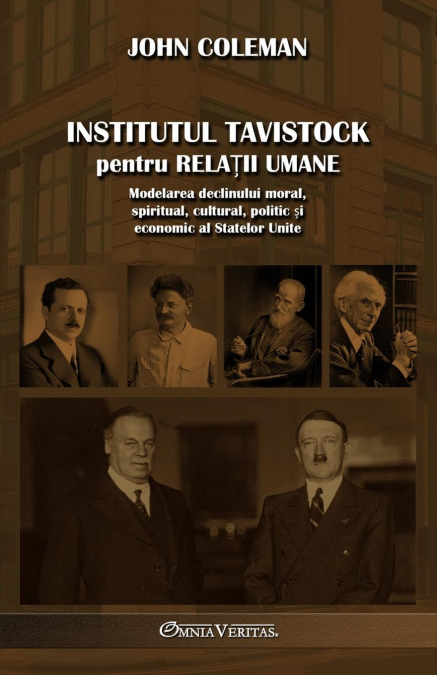 Institutul Tavistock pentru relații umane