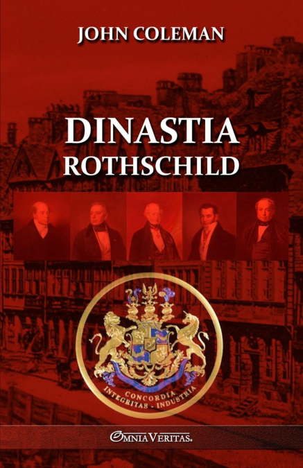 Dinastia Rothschild