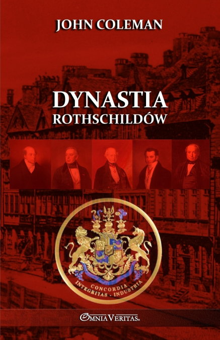 Dynastia Rothschildów