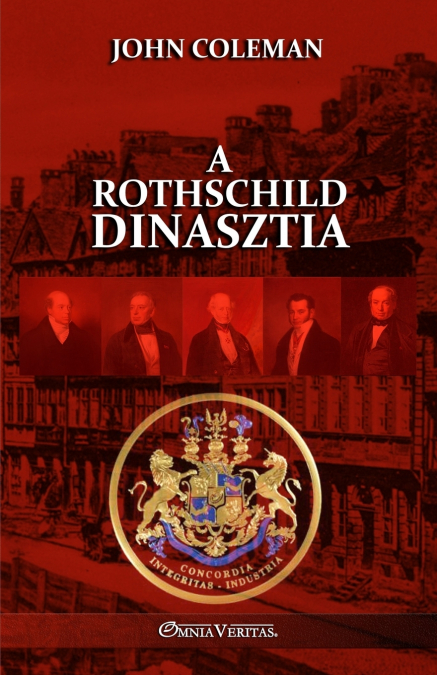 A Rothschild-dinasztia