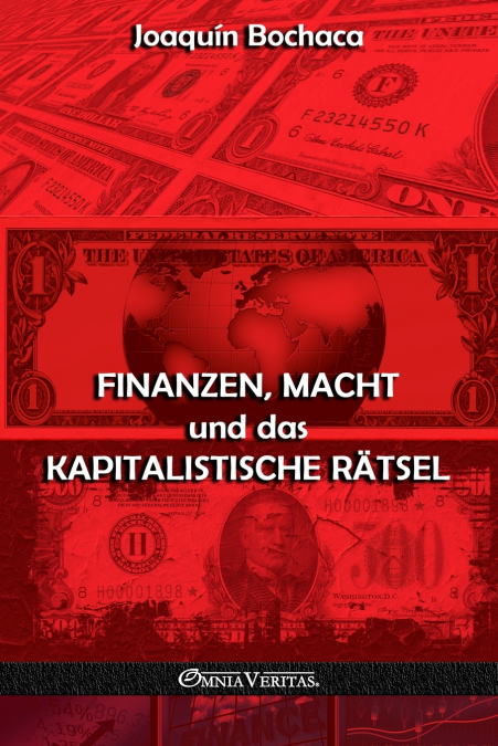 Finanzen, Macht und das Rätsel des Kapitalismus