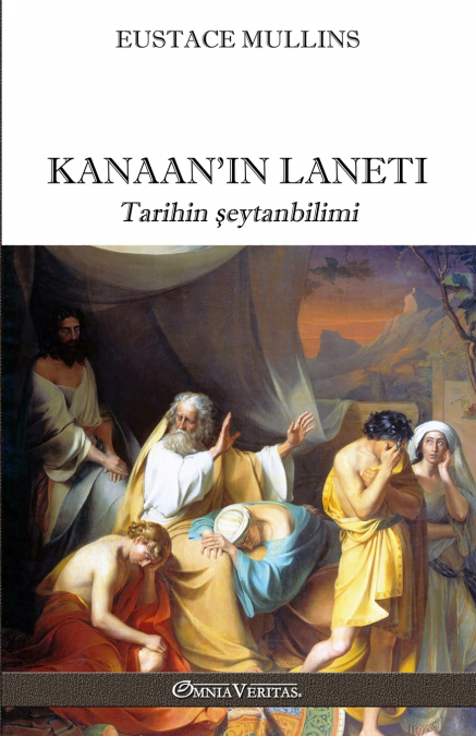 Kanaan’in Laneti