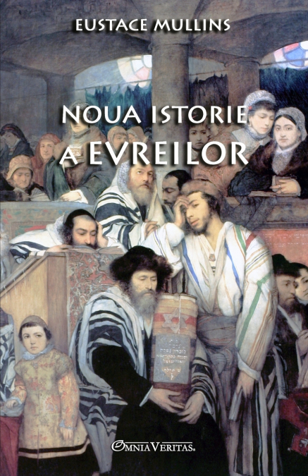Noua istorie a evreilor