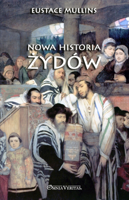 Nowa historia Żydów