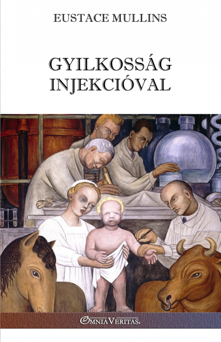Gyilkosság injekcióval