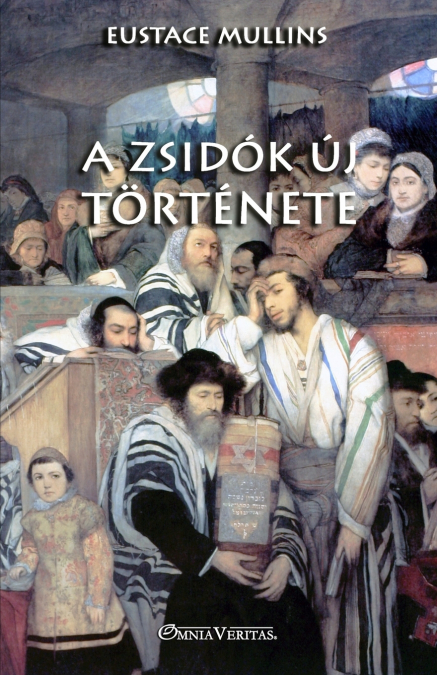A zsidók új története