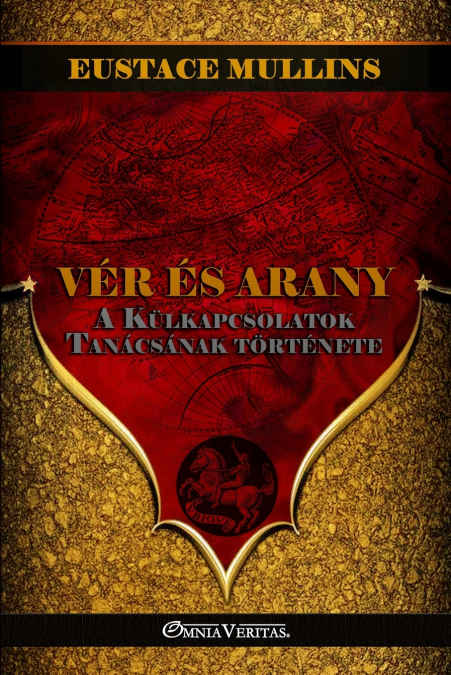 Vér és Arany