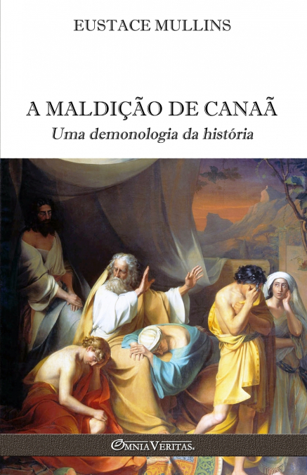 A Maldição de Canaã
