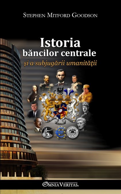 Istoria băncilor centrale